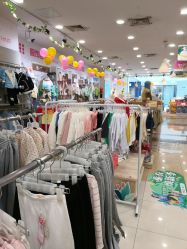 -婴知岛(绿宝广场店)