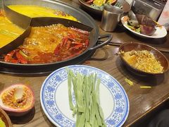 -萍姐火锅·公路夜市(南京新街口店)