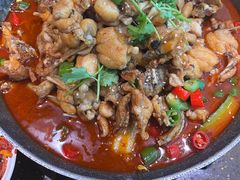 -蛙喔牛蛙(仙林万达茂店)