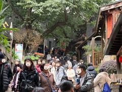 -重庆十八梯传统风貌区