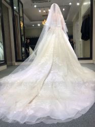 -南京宝娜嫁衣婚纱礼服馆(中央路店)