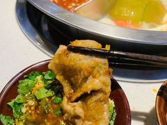 -芈重山老火锅(广州首店)
