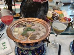 -东来顺•非遗火锅(外滩店)