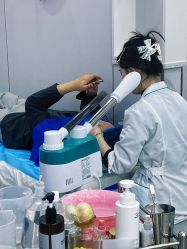 -痘院士专业祛痘皮肤管理
