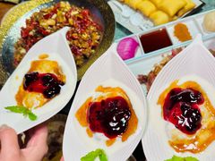 -纳瓦新疆菜(银都店)