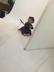 -倾城宝贝儿童摄影(浦东金谊店)