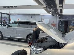 -博锐德·V-KOOL威固隐形车衣·隔热膜(光彩店)