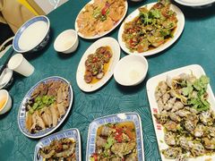 -桂园白粥·潮汕老味道