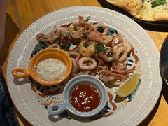 -JINNS锦时 steak&pizza(浸信会礼拜堂旧址店)