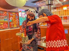 -大阪烧肉BAKA一代(国贸商住大厦店)