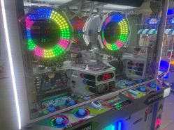 -莫莉幻想儿童乐园(北京顺义华联店)