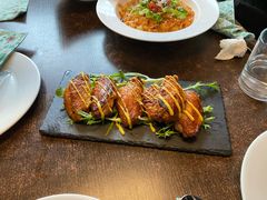 -杰克·肯特厨房西餐厅