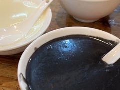 -沙湾姜埋奶(兴新包店)