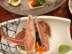 -蟹道乐( 新宿駅前店)