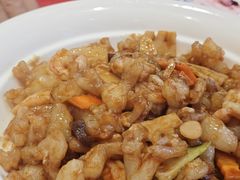 -盈春大饭店(千山路店)