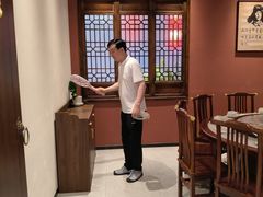 -人民公社大食堂(谷埠街总店)