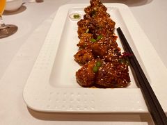 -伯衡55·吉品轩(乌鲁木齐南路店)