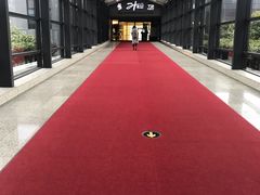 -虹桥机场V2贵宾休息室