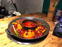 -楠火锅(广州总店)