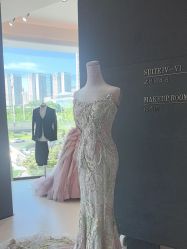 -Bridal Queen·婚纱女皇