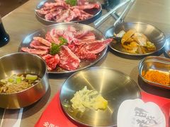 -西塔老太太泥炉烤肉(望京一店)