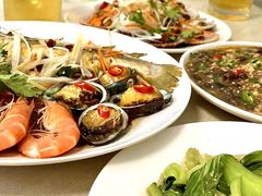-人和啤酒屋海鲜大排档(营口路店)