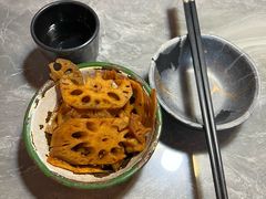 -李师傅家常菜(没有分店)