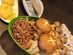 -官也街澳门火锅(新源里店)