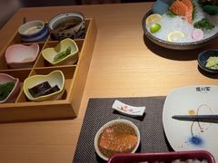 -德川家日本料理(中关村寰太大厦店)