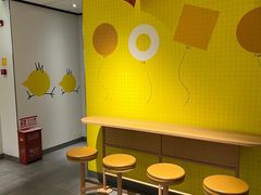 -麦当劳(融创茂店)