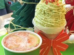 -迷客夏Milksha(无锡苏宁店)