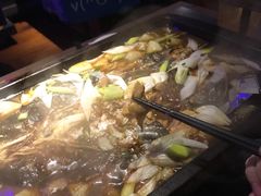-匠子烤鱼(桫椤湾店)