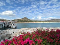 -三亚南山文化旅游区