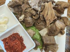 -宗巴雍姆藏餐府