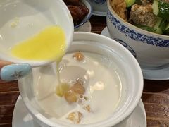 -黄祥华养生堂·炖汤·营养蒸饭(岭南天地店)