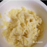 土豆和番茄还可以这样搭配～番茄土豆泥