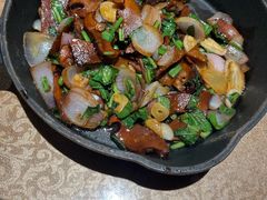 -云海肴·汽锅鸡·云南代表菜(五道口购物中心店)