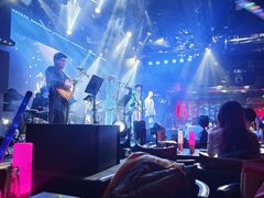 -MOSSO音乐酒吧·live house(南京旗舰店)