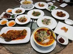-庄氏祥记家常食府(国瑞建材家居博览中心店)