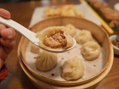 -春家·非遗手工小吃(三墩新天地店)