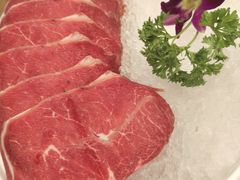 -椰子湾·海南火锅·糟粕醋·椰子鸡(正大广场店)