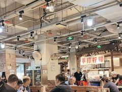 -五里关火锅(牛市口店)