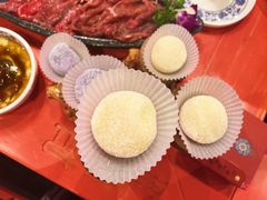 大福冰点-巴九门老火锅(来福士打望店)