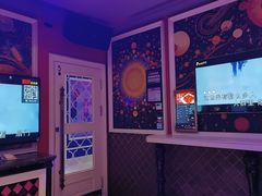 -自由港KTV(王子公主金平店)