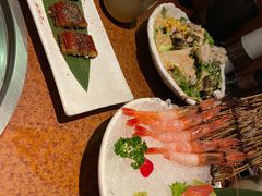 -赤坂亭 M9和牛烧肉(水街店)