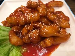 -锡和无锡菜(景丽苑店)