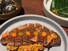 -SHAN山(前滩太古里店)