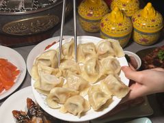 -伍棵星炭烤自助料理·烤鳗鱼(浦东食品城店)