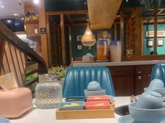 大堂-小街猪手(团结湖店)