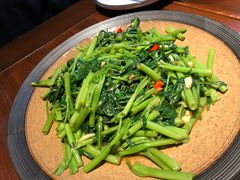 -Local泰莲庭(虹鳟鱼店)
